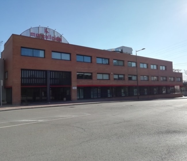 Mercolleida, reconocida como Lonja de Referencia estatal para porcino, vacuno y cereales