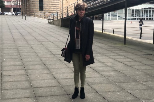 Isabel de la Busta, nueva presidenta de Ternera Asturiana