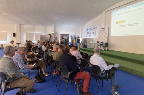 Boehringer Ingelheim patrocina la 2ª Jornada de calidad de leche de Central Lechera Asturiana