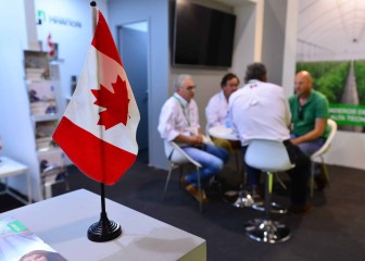 Infoagro Exhibition contará con un 20% de expositores extranjeros en su próxima edición