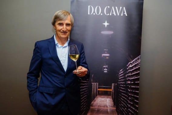 La DOP Cava vende 249 millones de botellas, un 4,6% más en 2022