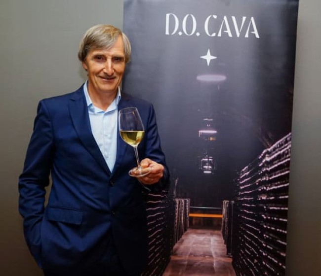 La DOP Cava vende 249 millones de botellas, un 4,6% más en 2022