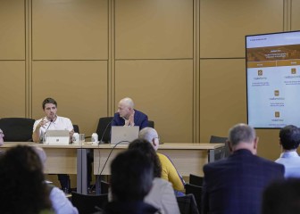 Nace Nealia, la empresa de Vall Companys focalizada en la digitalización