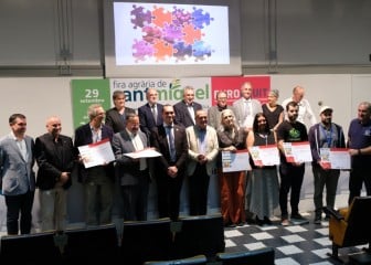 Feria de Sant Miquel: Convocada la 52ª edición del Premio del Libro Agrario