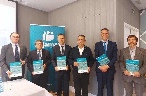 Cajamar presenta su nueva publicación sobre los retos del futuro del sector lácteo