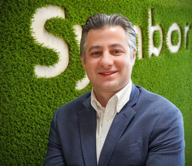 Raphael Godinho sustituye a Jesús Juárez al frente de Symborg
