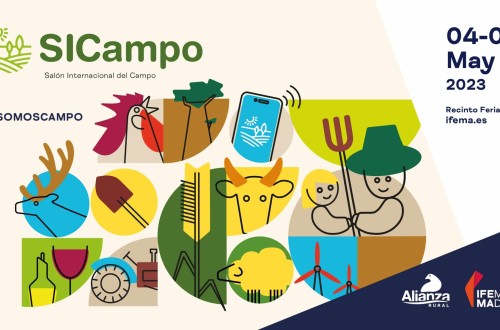 Alianza Rural decide aplazar la primera edición de SICampo a mayo de 2024