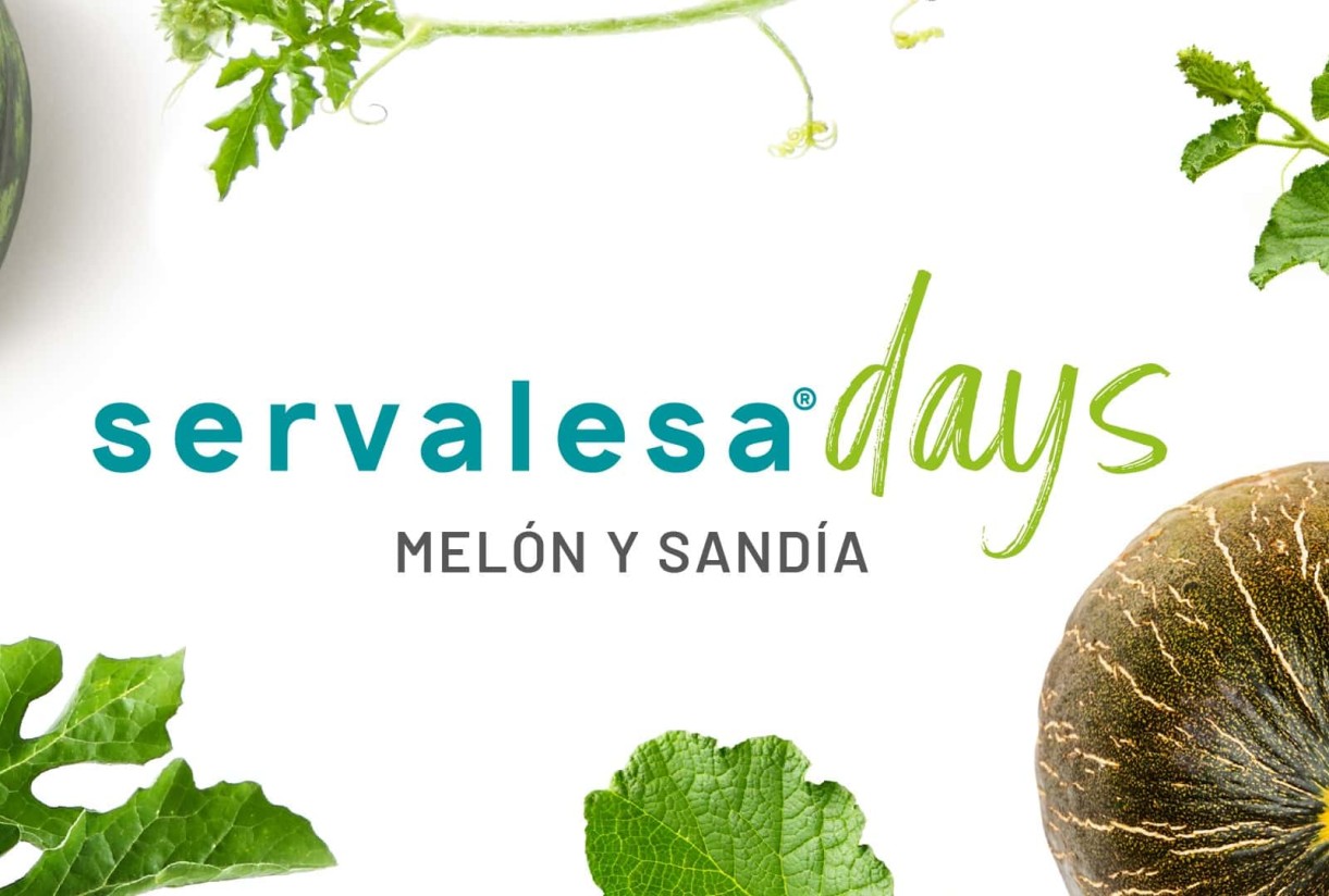 Tomelloso acoge el 30 de marzo los Servalesa Days Melón y Sandía