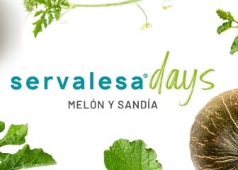 Tomelloso acoge el 30 de marzo los Servalesa Days Melón y Sandía