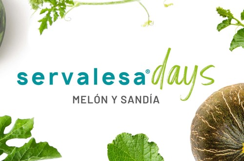Tomelloso acoge el 30 de marzo los Servalesa Days Melón y Sandía