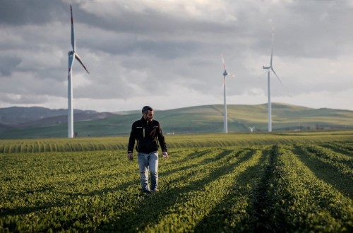 Yara trabaja por un futuro positivo y reducir la huella de carbono