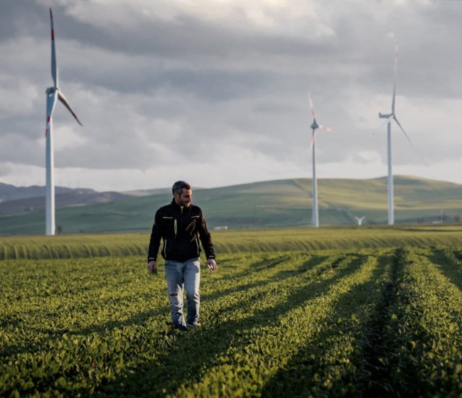 Yara trabaja por un futuro positivo y reducir la huella de carbono