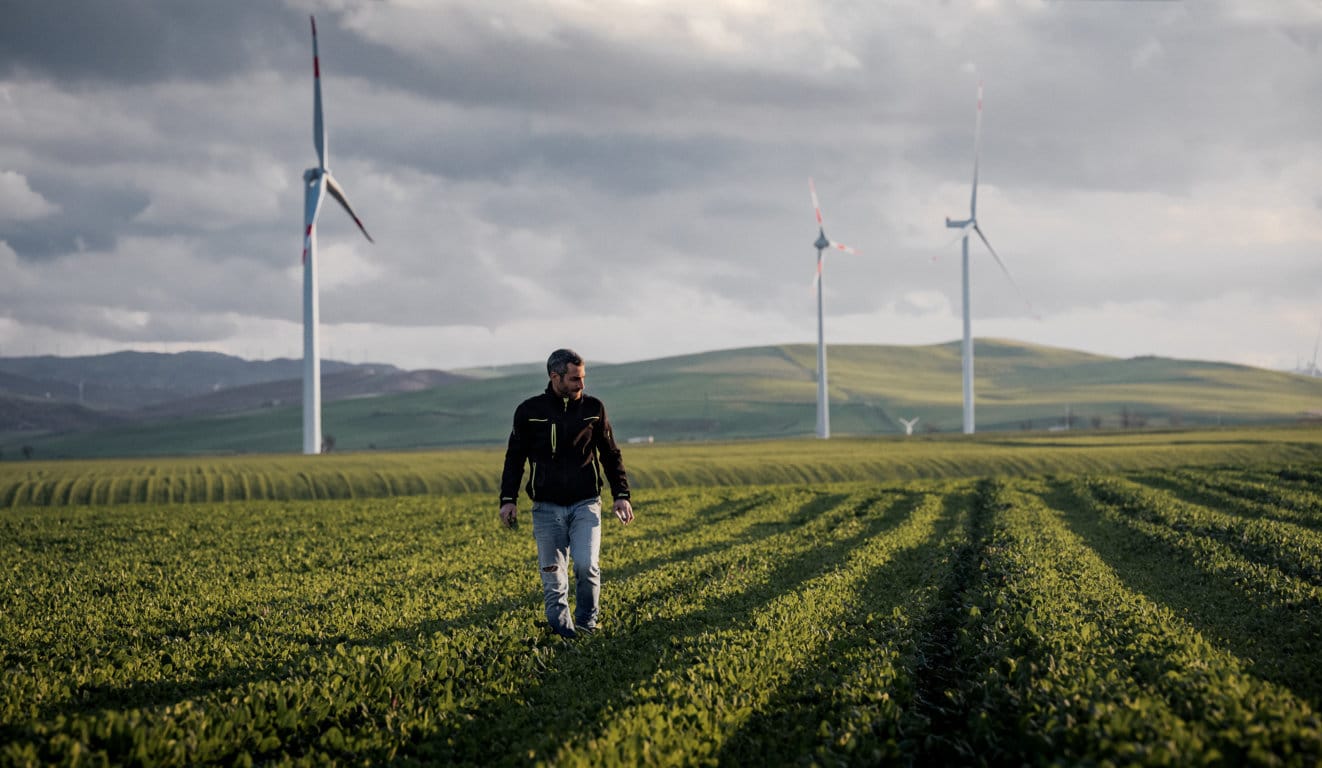 Yara trabaja por un futuro positivo y reducir la huella de carbono