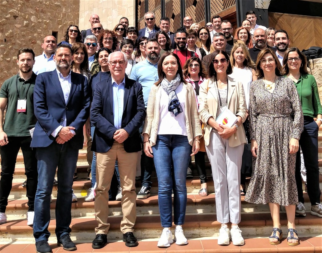 La XXX Asamblea de Acevin decide crear el título «Ciudad Española del Vino»