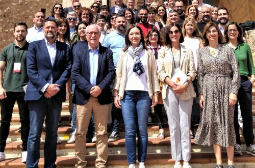 La XXX Asamblea de Acevin decide crear el título «Ciudad Española del Vino»