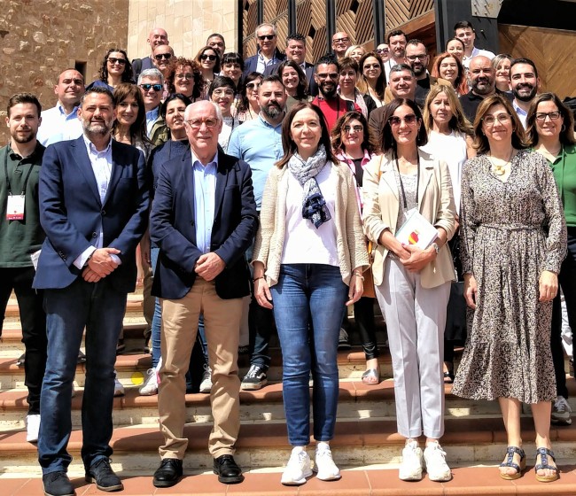 La XXX Asamblea de Acevin decide crear el título «Ciudad Española del Vino»