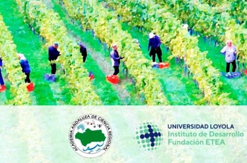 Córdoba acogerá en junio el I Congreso Internacional de Desarrollo Rural (CIDR 2023)