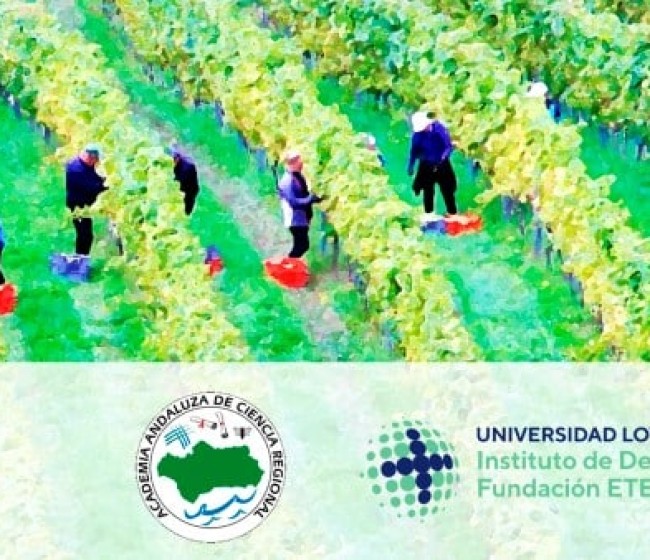 Córdoba acogerá en junio el I Congreso Internacional de Desarrollo Rural (CIDR 2023)