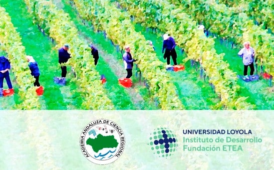 Córdoba acogerá en junio el I Congreso Internacional de Desarrollo Rural (CIDR 2023)