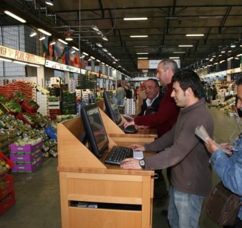 Organizaciones agrarias solicitan la convocatoria del Pleno del Observatorio de la Cadena Alimentaria