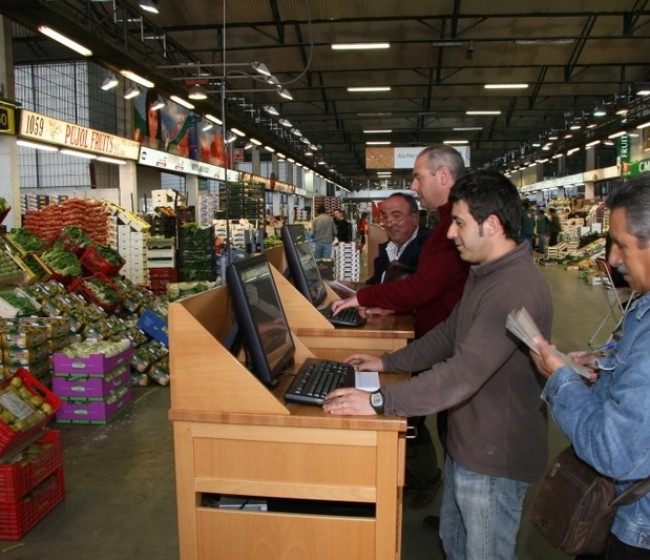 Organizaciones agrarias solicitan la convocatoria del Pleno del Observatorio de la Cadena Alimentaria
