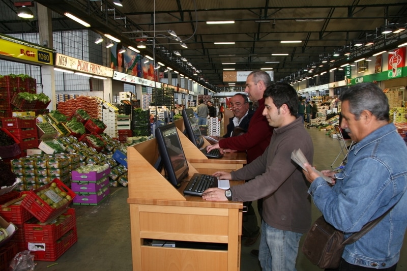 Organizaciones agrarias solicitan la convocatoria del Pleno del Observatorio de la Cadena Alimentaria