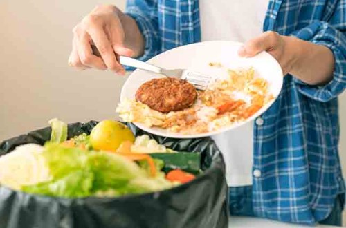 ¿Cómo prepararse para la futura Ley de Prevención de las Pérdidas y el Desperdicio Alimentario?