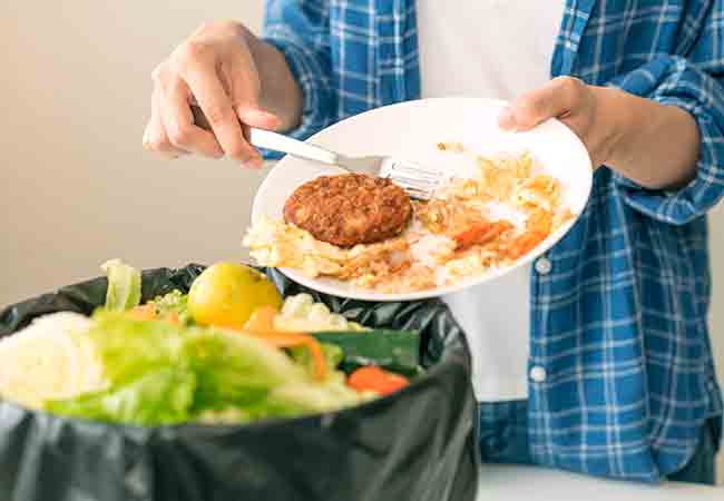 ¿Cómo prepararse para la futura Ley de Prevención de las Pérdidas y el Desperdicio Alimentario?