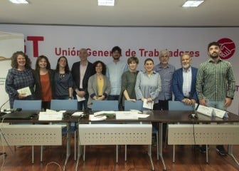 El Foro de Acción Rural presenta sus 60 propuestas económicas, sociales y políticas