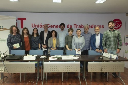 El Foro de Acción Rural presenta sus 60 propuestas económicas, sociales y políticas