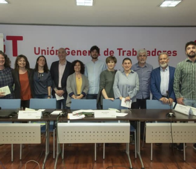 El Foro de Acción Rural presenta sus 60 propuestas económicas, sociales y políticas