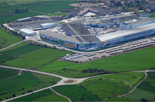 El grupo agroalimentario BonÀrea Corporación gana 69 M€ y dispara su facturación a 2.822 M€