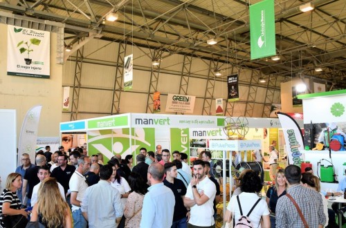 Cientos de empresas confirman su participación en la próxima edición de Infoagro Exhibition