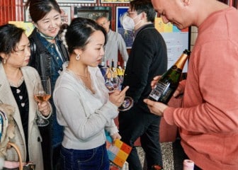 La Interprofesional del Vino refuerza su promoción en el mercado chino