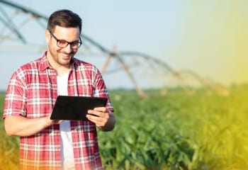 La fuerte subida del Euribor pone en jaque a agricultores jóvenes que pidieron préstamos a través del IFGC