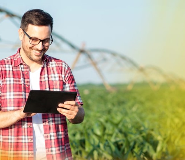 La fuerte subida del Euribor pone en jaque a agricultores jóvenes que pidieron préstamos a través del IFGC