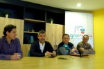 Los ganaderos gallegos de Agromuralla piden intervención ante un presunto nuevo cártel lácteo