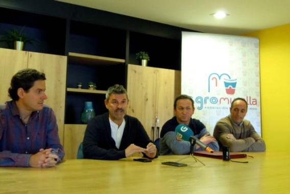 Los ganaderos gallegos de Agromuralla piden intervención ante un presunto nuevo cártel lácteo
