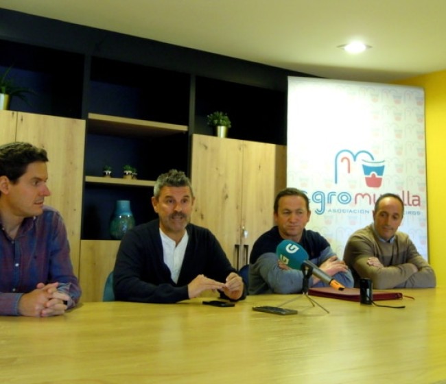 Los ganaderos gallegos de Agromuralla piden intervención ante un presunto nuevo cártel lácteo