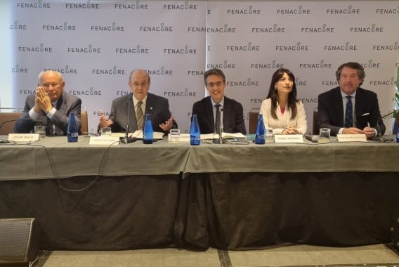 Los regantes piden medidas que rebajen los costes de producción para abaratar la cesta de la compra de alimentos