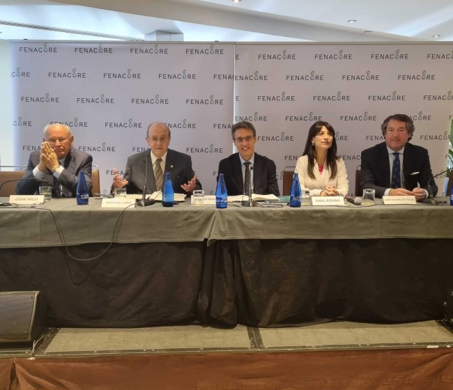 Los regantes piden medidas que rebajen los costes de producción para abaratar la cesta de la compra de alimentos