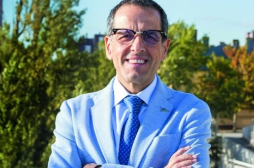 Fernando Antúnez, cuatro años más al frente de las cooperativas castellano-leonesas