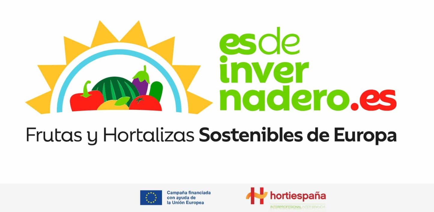 Hortiespaña pondrá en marcha una nueva campaña europea para promocionar los invernaderos