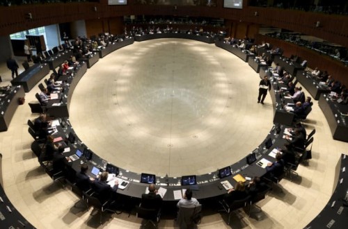 Consejo: España pide a la CE que utilice la reserva de crisis de la PAC para afrontar la sequía