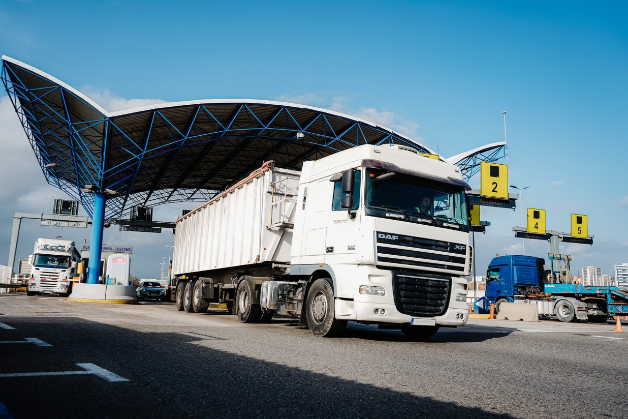 La exportación agroalimentaria aumentó un discreto 3,9% hasta 5.590,7 M€ en febrero