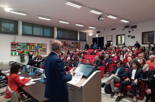 Bari acoge del 5 al 8 de octubre una nueva edición de Agrilevante