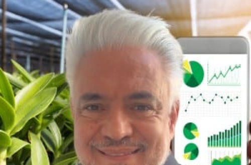 Se publica el primer informe USDA sobre superficies de siembra en EE.UU. Por José Murillo