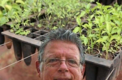 La agricultura del futuro será cada vez más profesional. Por Tomás García-Azcárate