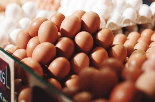 El precio de los huevos sube un 30% en un año mientras España estudia exportar a EEUU