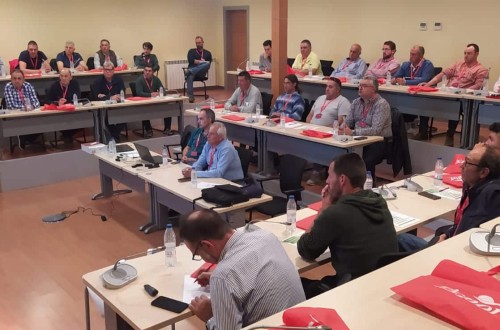 ICPOR clausura la III edición de ‘Aula sostenible’